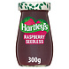 Hartley's Hartley's Seedless Raspberry Jam 6x300g Hartley's Hartley's Seedless Raspberry Jam 6x300g