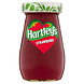 Hartley's Hartley's Best Strawberry Jam 6x300g Hartley's Hartley's Best Strawberry Jam 6x300g