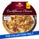 Cathedral City Cathedral City Our Cauliflower Cheese 12 x 500g Cathedral City Cathedral City Our Cauliflower Cheese 12 x 500g