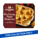 Cathedral City Cathedral City Cheesy Potato Dauphinoise 12 x 500g Cathedral City Cathedral City Cheesy Potato Dauphinoise 12 x 500g