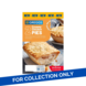 Gregg's Greggs Creamy Chicken Pie 16 x 2pk Gregg's Greggs Creamy Chicken Pie 16 x 2pk