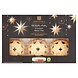 Homebrand Irresistible Luxury Mince Pies 12x6pk THT: 27-12-2023 Homebrand Irresistible Luxury Mince Pies 12x6pk THT: 27-12-2023