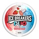 Hershey's Ice Breakers Duo Strawberry 8x37g Hershey's Ice Breakers Duo Strawberry 8x37g