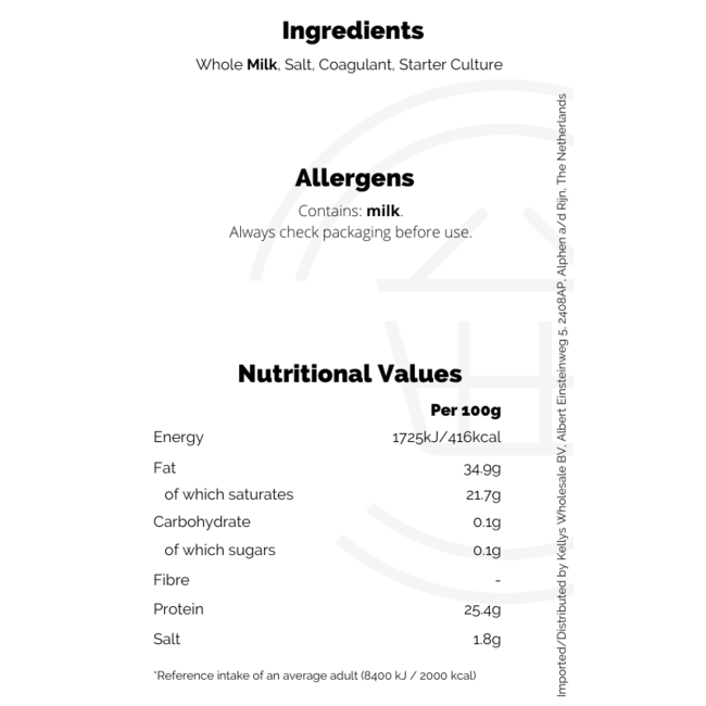 Cathedral City  Mature Cheddar 12x200g