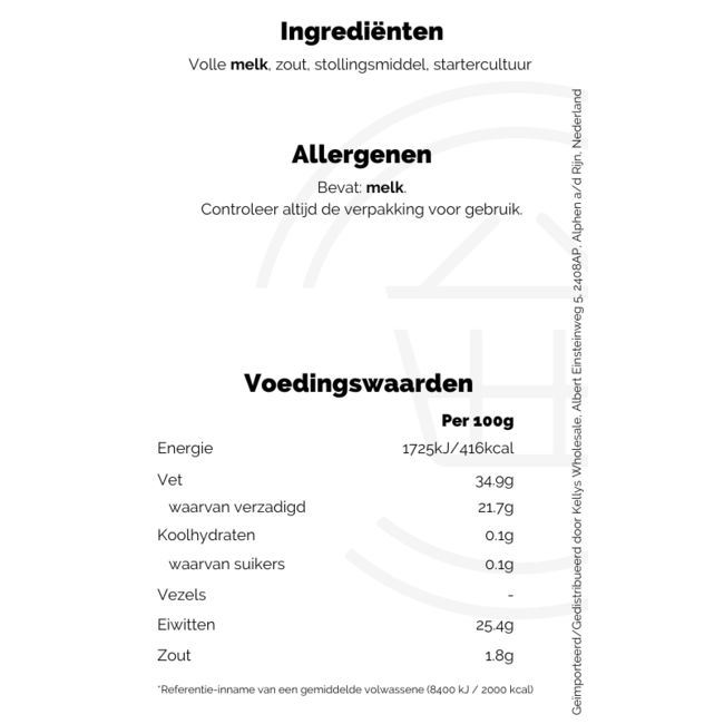 Cathedral City  Mature Cheddar 12x200g