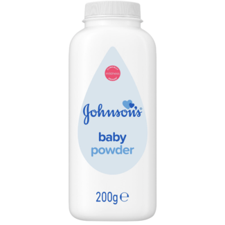 Johnsons Johnsons Baby Powder 6x200g