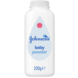 Johnsons Johnsons Baby Powder 6x200g Johnsons Johnsons Baby Powder 6x200g