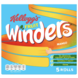 Kellogg's Kellogg's Fruit Winders Mango 10x5pk Kellogg's Kellogg's Fruit Winders Mango 10x5pk