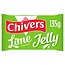 Chivers Chivers Lime Jelly 12x135g