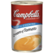 Campbell's Campbell's Cream of Tomato Soup 6x295g Campbell's Campbell's Cream of Tomato Soup 6x295g