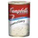 Campbell's Campbell's Cream of Celery Soup 6x295g Campbell's Campbell's Cream of Celery Soup 6x295g