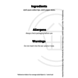 Johnsons Johnsons Cotton Buds 6x200p Johnsons Johnsons Cotton Buds 6x200p