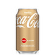 Coca-Cola Coca Cola Vanilla Cans 12x355ml Coca-Cola Coca Cola Vanilla Cans 12x355ml
