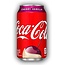 Coca-Cola Coca Cola Cherry Vanilla Cans 12x355ml