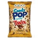 Candy Pop Candy Pop Twix Popcorn 12x149g Candy Pop Candy Pop Twix Popcorn 12x149g