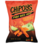 Chipoys Chipoys Fire Red Hot 8x4oz