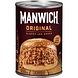 Hunts Hunts Manwich Sloppy Joe Sauce 24x15oz Hunts Hunts Manwich Sloppy Joe Sauce 24x15oz
