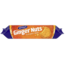 McVitie's Mcvities Ginger Nuts 12x250g
