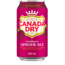 Canada Dry Canada Dry Cranberry Gingerale 12x355ml