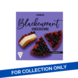 Iceland Iceland Blackcurrant Cheesecake 9 x 460g Iceland Iceland Blackcurrant Cheesecake 9 x 460g
