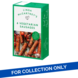 Linda McCartney LINDA MCCARTNEY VEGETARIAN SAUSAGES 8x270g Linda McCartney LINDA MCCARTNEY VEGETARIAN SAUSAGES 8x270g