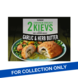 Iceland Iceland 2 Garlic and Herb Butter Chicken Breast Kievs 12x250g Iceland Iceland 2 Garlic and Herb Butter Chicken Breast Kievs 12x250g