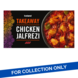 Iceland Iceland Takeaway Chicken Jalfrezi 24 x 375g Iceland Iceland Takeaway Chicken Jalfrezi 24 x 375g