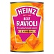 Heinz Heinz Ravioli 24x400g Heinz Heinz Ravioli 24x400g