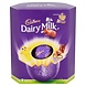 Cadbury Cadbury Giant Dairy Milk Egg 4x515g Cadbury Cadbury Giant Dairy Milk Egg 4x515g