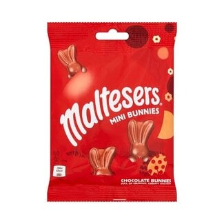 Malteser Malteser Mini Bunnies Bag 24×58g