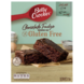 Betty Crocker Betty Crocker Gluten Free Chocolate Fudge Brownie Mix 6x415g Betty Crocker Betty Crocker Gluten Free Chocolate Fudge Brownie Mix 6x415g