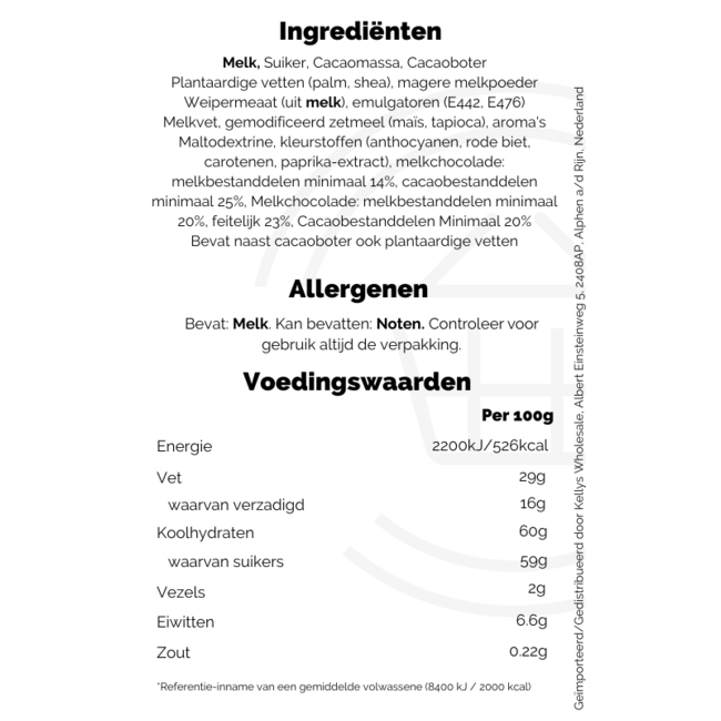 Cadbury Mini Eggs Traditional Egg 6x181g