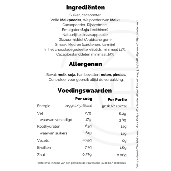 Terrys Chocolate Orange Easter Egg with Mini Eggs 6x200g