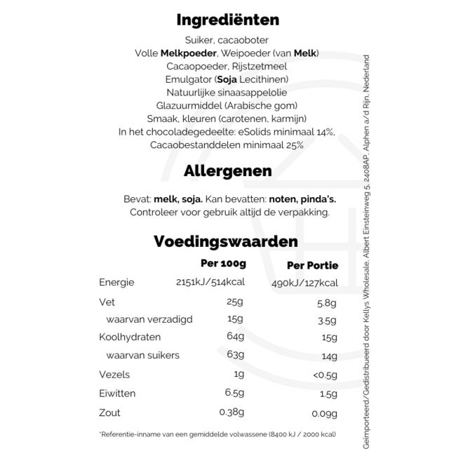 Terrys Chocolate Orange Easter Egg with Mini Eggs 6x200g