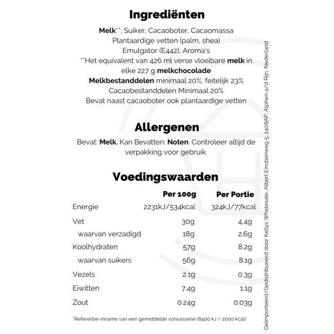 Cadbury Egg Hunt Pack 8x317g