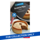 Gregg's Greggs 2pk Scotch Pie 30 x 2pk Gregg's Greggs 2pk Scotch Pie 30 x 2pk