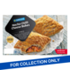 Gregg's Greggs 2pk Nacho Chilli Bake 30 x 2pk Gregg's Greggs 2pk Nacho Chilli Bake 30 x 2pk