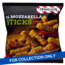 TGI Friday TGI Fridays 14 (approx.) Mozzarella Sticks 18x336g