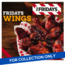 TGI Friday TGI Fridays Fridays Wings 20x600g