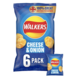Walkers Crisps Walkers Cheese&Onion 18x6pk Walkers Crisps Walkers Cheese&Onion 18x6pk