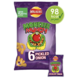Walkers Crisps Walkers Monster Munch Pickled Onion 18x6pk Walkers Crisps Walkers Monster Munch Pickled Onion 18x6pk