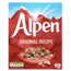 Alpen Alpen Original Muesli 10x550g