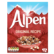Alpen Alpen Original Muesli 10x550g Alpen Alpen Original Muesli 10x550g