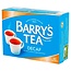 Barry's Barrys Decaf Teabags 6x250g