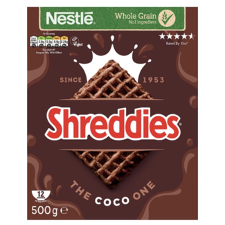 Nestle Nestle Coco Shreddies 7x500g