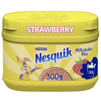 Nesquik Nesquik Strawberry 10x300g