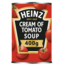Heinz Heinz Cream Tomato Soup 24x400g