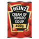 Heinz Heinz Cream Tomato Soup 24x400g Heinz Heinz Cream Tomato Soup 24x400g