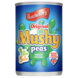Batchelors Batchelors Mushy Peas Original 24x300g Batchelors Batchelors Mushy Peas Original 24x300g