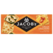 Jacob's Jacobs Cream Crackers 24x200g Jacob's Jacobs Cream Crackers 24x200g